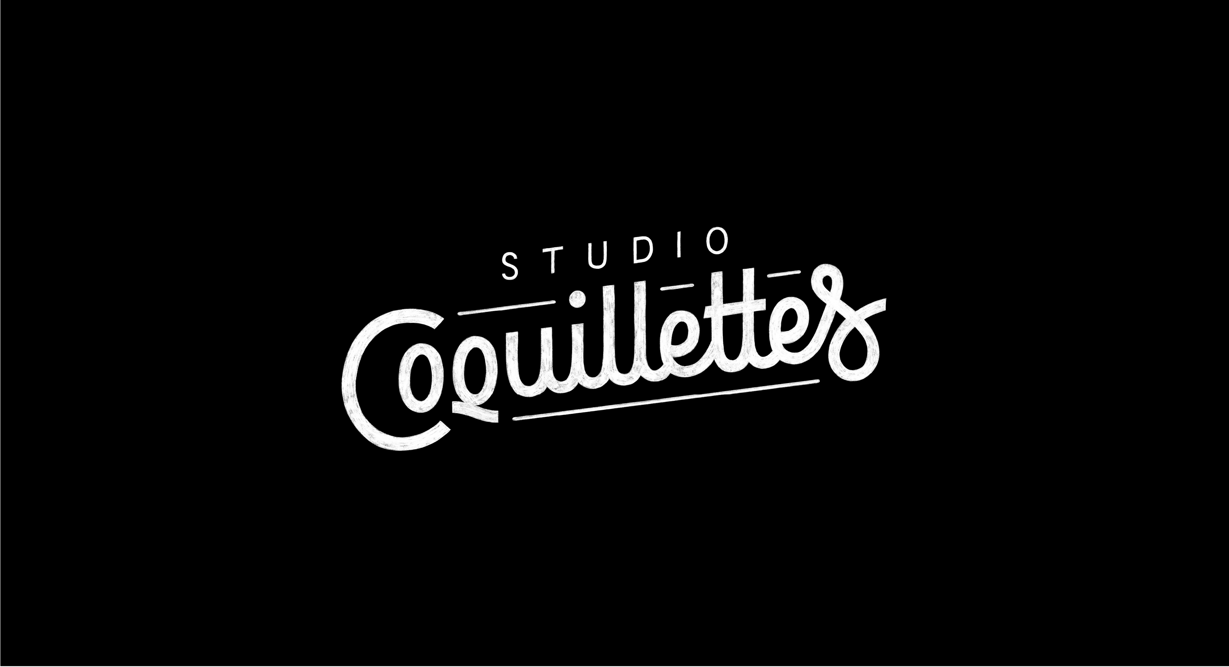 Studio Coquillettes