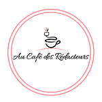 Au Café des Rédacteurs logo