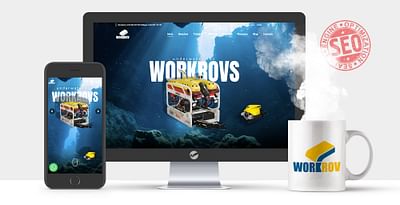 workrovs.com - SEO