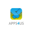 Apps4us logo