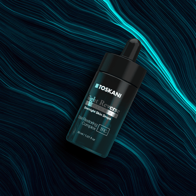 Night Reverse, packaging para cosmética - Packaging