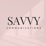 Savvy Communications