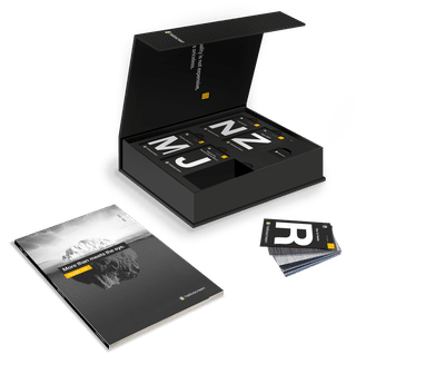Helioscreen, more than meets the eye - Image de marque & branding