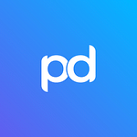 PartydoosMedia logo