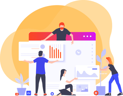 Assessment tecnico, roadmap di modernizzazione e integrazione sistemi - Web Application