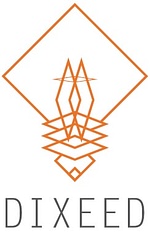 DIXEED logo