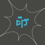 Gillespie Productions logo