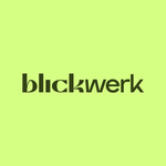 Blickwerk Media UG logo