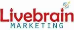Livebrain Digital Marketing logo