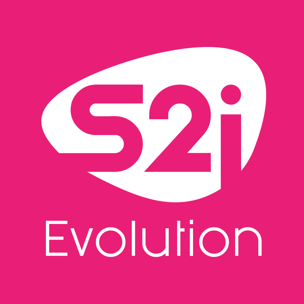 S2i Evolution - Agence web & e-commerce