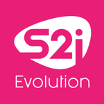 S2i Evolution - Agence web & e-commerce logo