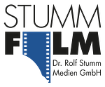 STUMM-FILM Dr. Rolf Stumm Medien GmbH logo