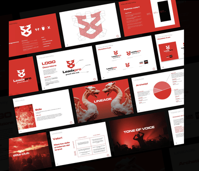 Affascinare con un ToV ruvido - Branding & Posizionamento