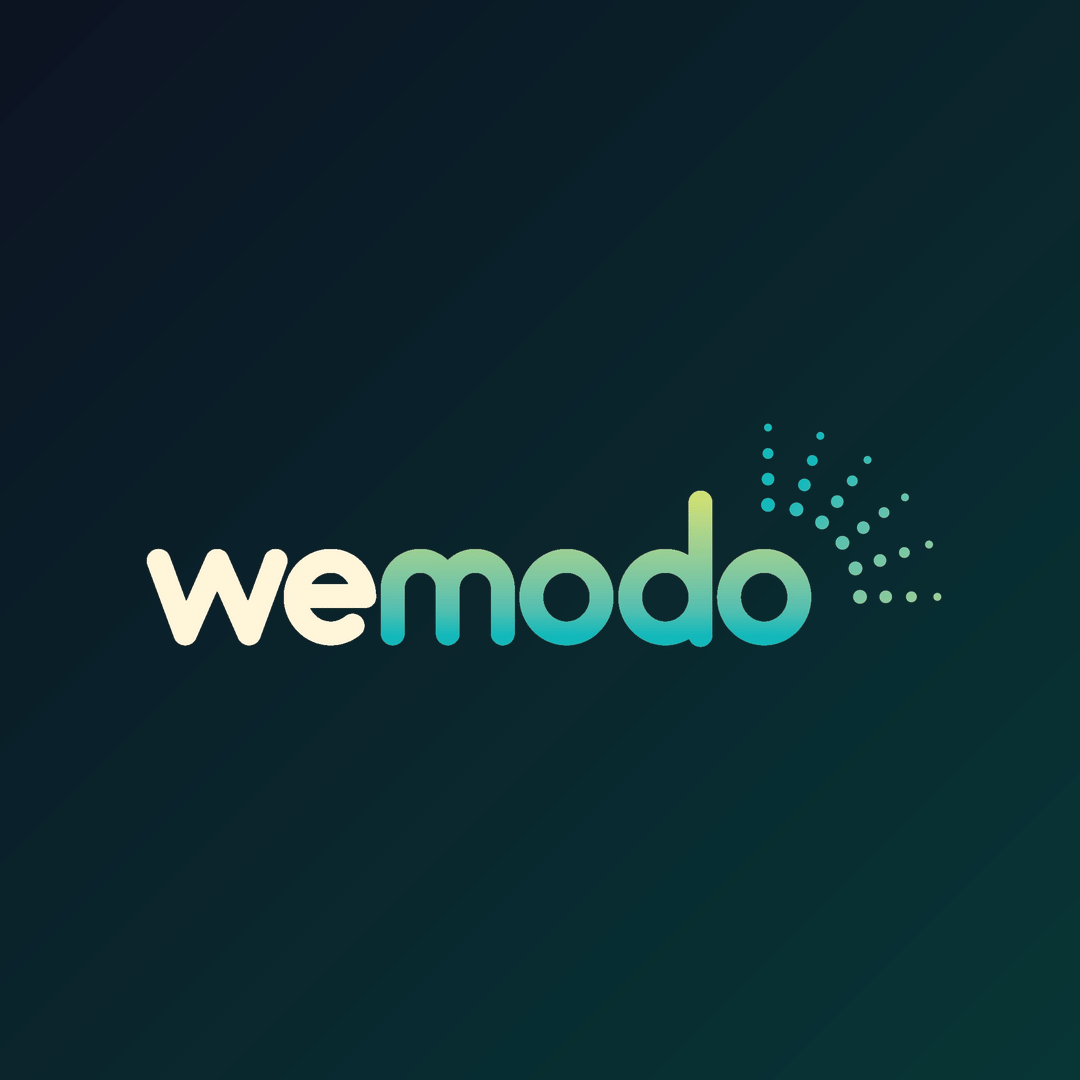 Wemodo - Webdesign
