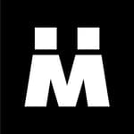 MyBrandE logo