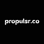 propulsr.co logo