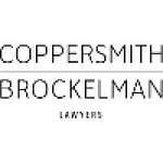 Coppersmith Brockelman