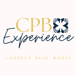 CPB Expérience logo