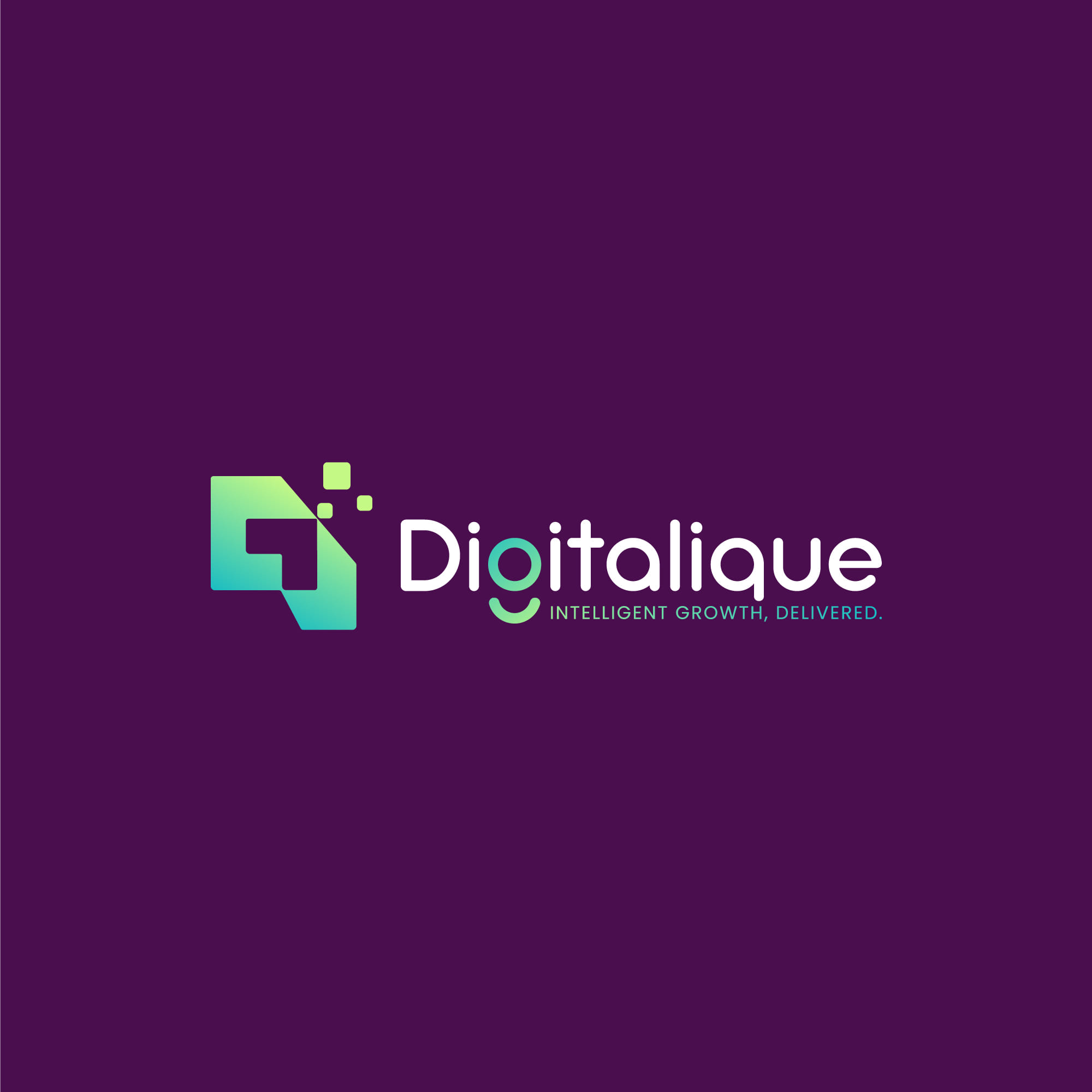 Digitalique B.V.