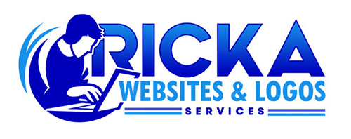Ricka Websites And Logos