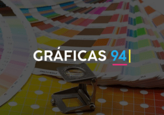 Gráficas 94 - Grafische Identiteit