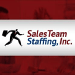 Sales Team Staffing of Manhattan NYC logo