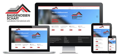 Suchmaschinenmarketing „BGLO“ - Onlinewerbung