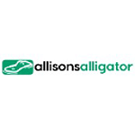 Allison's Alligator Digital Storytellers