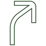 Voorlopers logo