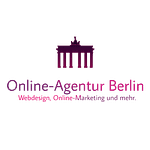 Online Agentur Berlin logo