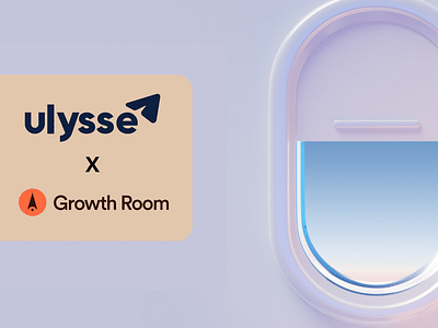 Ulysse : ROAS de 2,5 - Marketing