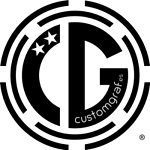 Customgraf logo