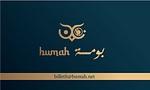 Bumah Events logo