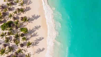 Zuri Zanzibar - Webseitengestaltung