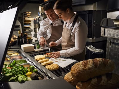 Bakerstreet versnelt digitalisering en groei - Web Applicatie