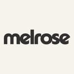 Melrose PR logo