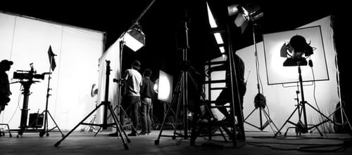 Blackbird Films cover