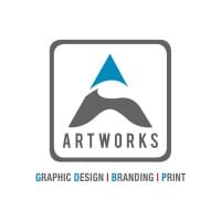 Artworks Graphic Design Agency