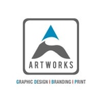 Artworks Graphic Design Agency