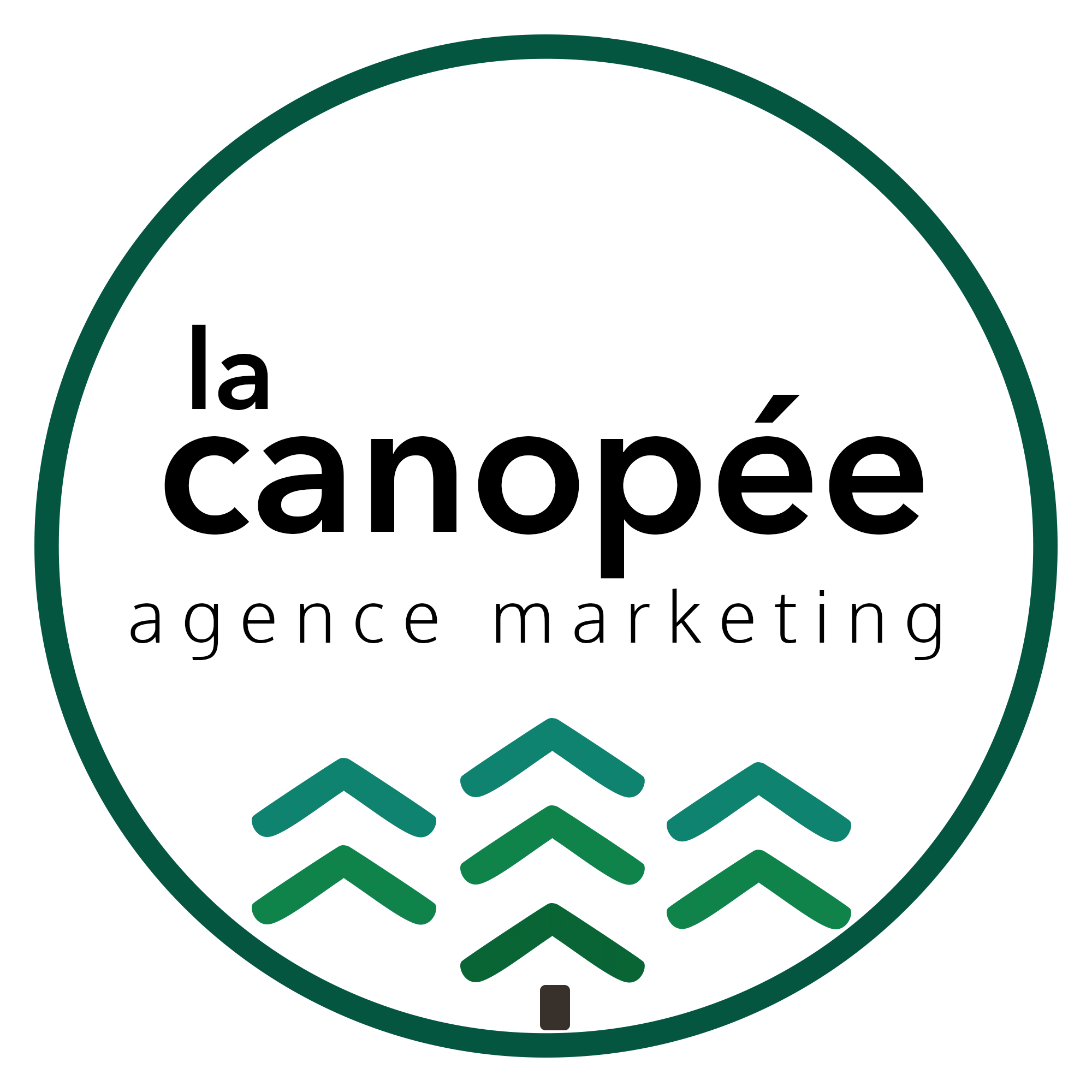 la Canopée