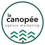 la Canopée logo