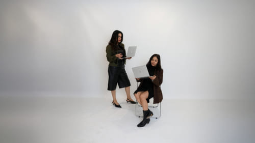 Yuppi Agency cover