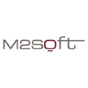 M2soft Gmbh logo