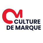 Culture de Marque logo