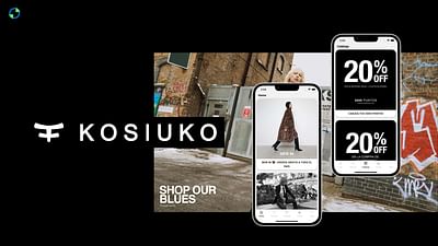 Kosiuko Rewards Club - Marketing