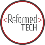ReformedTech logo