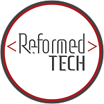 ReformedTech logo