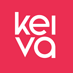 KEIVA logo