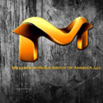 Millennium Media Group Of America, LLC logo