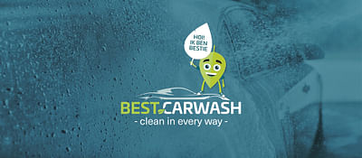 Best Carwash - Clean communication in every way - Production Vidéo